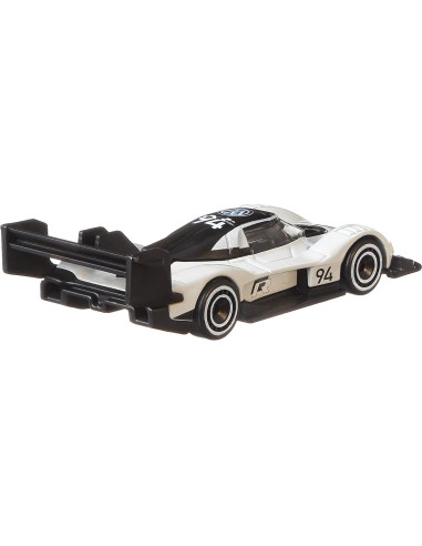 Auto a Escala 1:64 Volkswagen Id R Hot Wheels - Colección Premium