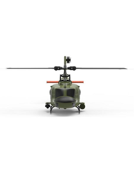Helicóptero RC YUXIANG F07 UH-1 Huey 1:34 Brushless 6CH
