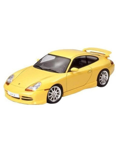 Tamiya Porsche 911 GT3 '99 Escala 1:24 Detalles Intrincados