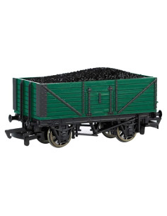 Vagón de Carbón Bachmann Thomas y sus Amigos - Escala HO