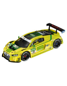 Coche de Slot Carrera Audi R8 LMS GT3 MANN-FILTER 1:32