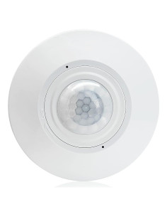 Sensor de Movimiento PIR Rayzeek 360 2200W 110-265V