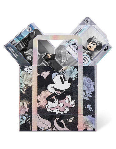 Mini Brands Disney 100 Cápsula Platino ZURU - Edición Limitada