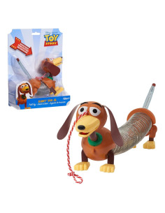 Juguete Slinky Dog Jr Disney Pixar 11.43 cm Just Play