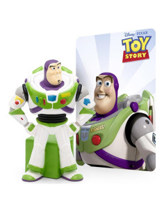 Figurita de Audio Buzz Lightyear Tonies Toy Story 2 27 min