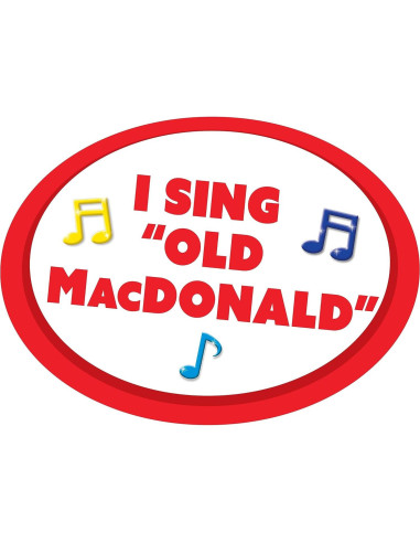 Peluche Interactivo Granjero Mickey Mouse Disney 30 cm