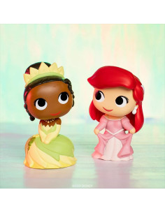 Figura Misteriosa Funko Pop Disney Princesas 7.62 cm 2