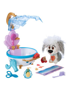 Juego de Baño de Mascotas Disney La Sirenita Max 0.79 kg