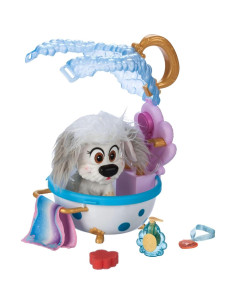 Juego de Baño de Mascotas Disney La Sirenita Max 0.79 kg 2