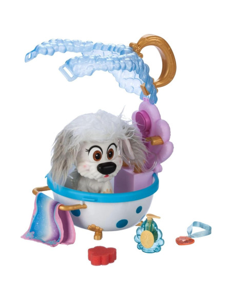 Juego de Baño de Mascotas Disney La Sirenita Max 0.79 kg