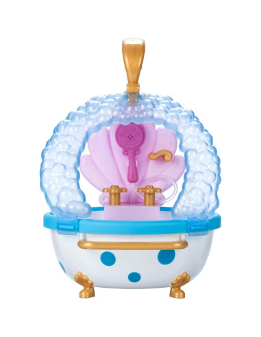 Juego de Baño de Mascotas Disney La Sirenita Max 0.79 kg