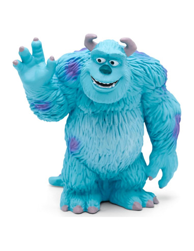 Figurita de Audio Tonies Sulley Disney Monsters Inc 33 min