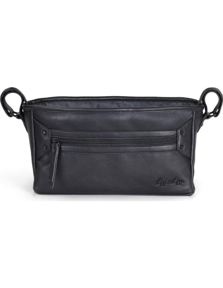 Caddy Organizador para Carro Itzy Ritzy Negro con Bolsillos