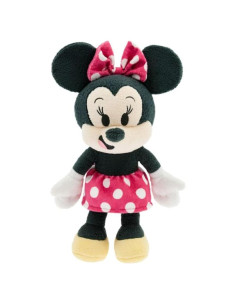 Peluche Minnie Mouse 33 cm - Disney Mi Primer Peluche 2025