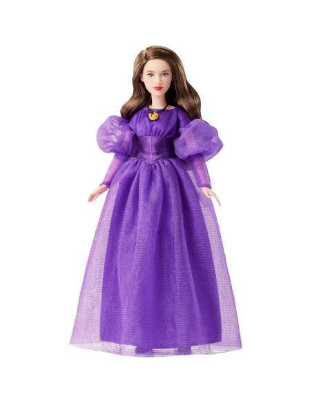 Muñeca Vanessa de Mattel Disney La Sirenita 32 cm