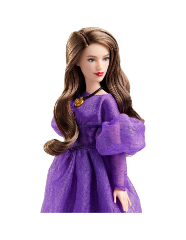 Muñeca Vanessa de Mattel Disney La Sirenita 32 cm