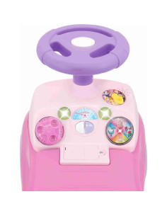 Montable Luz y Sonidos Princesa Disney 12-36 Meses 2