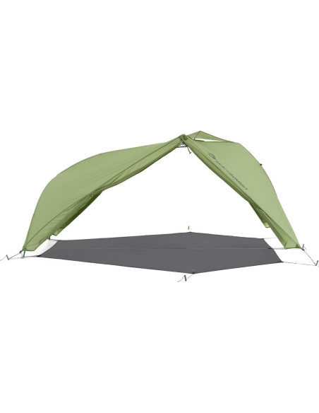 Alfombrilla BigFoot Alto Sea to Summit 68D Impermeable
