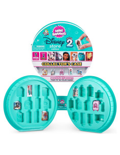 Estuche Coleccionista Mini Brands Disney ZURU 30 Minis