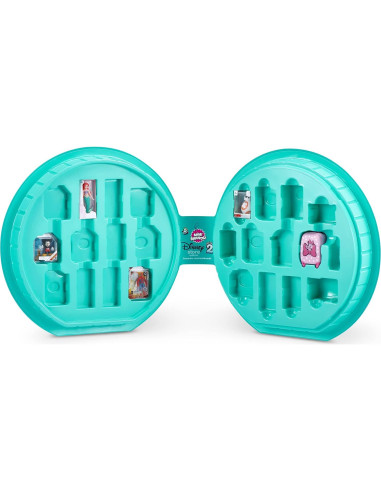 Estuche Coleccionista Mini Brands Disney ZURU 30 Minis