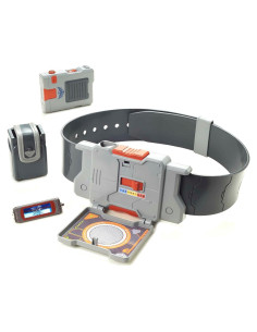 Cinturón de Utilidad Mattel Lightyear Ajustable 83.82 cm