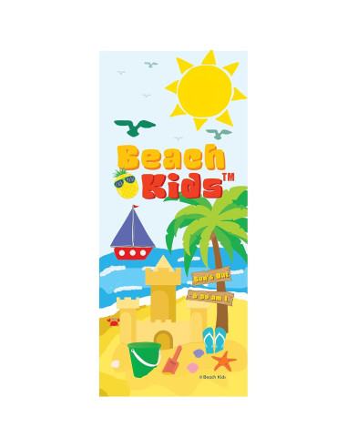 Conjunto de Juguetes de Playa Disney Mickey Mouse 4 Piezas