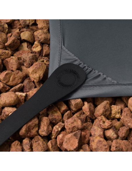 Alfombrilla BigFoot Alto Sea to Summit 68D Impermeable