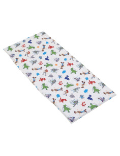 Sábana de Siesta Disney Toy Story 4 100% Poliester 48x112cm