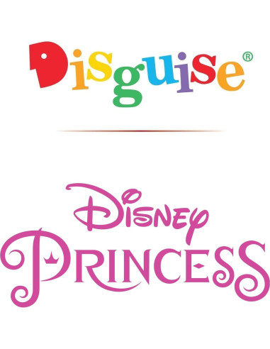 Zapatos Brillantes Rapunzel Disney Princess Talla 6