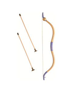 Arco y Flecha Disney Princess Merida Valiente 47 cm