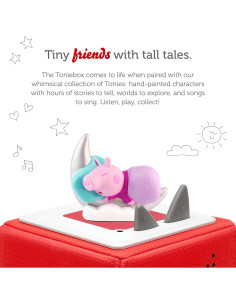 Figurita de Peppa Pig con cuentos de audio 67 min 2