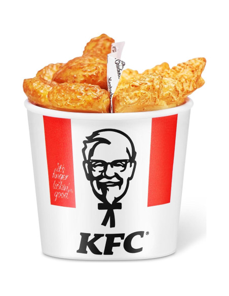 Mini Brands KFC Juguete Coleccionable ZURU 20 Minis