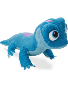 Peluche Salamandra Disney Frozen II 27,94 cm 2