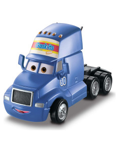 Juguete Disney Cars Dale Roofolo Mattel 16.5x6.68cm