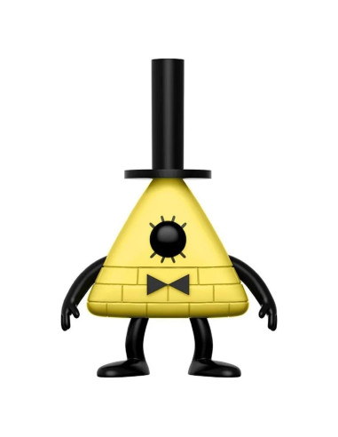 Funko POP! Bill Cipher Gravity Falls - Figura Vinilo 9.5 cm