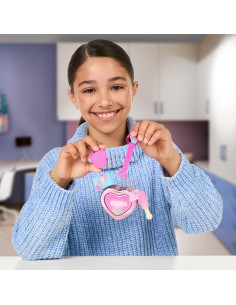 Latas Pequeñas Real Littles con 4 Encantos - 6 Diseños 2