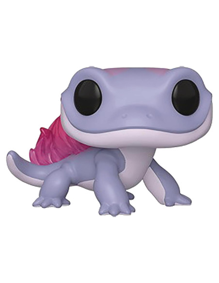 Funko Pop! Salamandra de Fuego Disney Frozen 2 9.5 cm