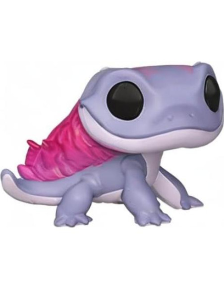 Funko Pop! Salamandra de Fuego Disney Frozen 2 9.5 cm