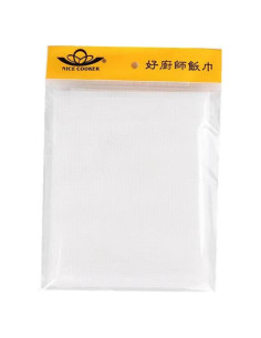 Red de Cocina Antiadherente Dawcrow 115x100cm para Arroz