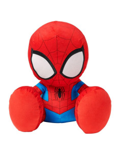 Peluche Spider-Man Big Feet 27,94 cm Disney Unisex