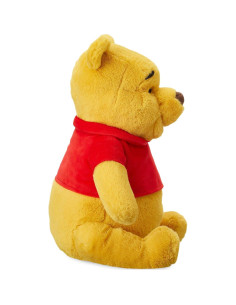 Peluche Winnie The Pooh Disney 30 cm Detalles Bordados 2