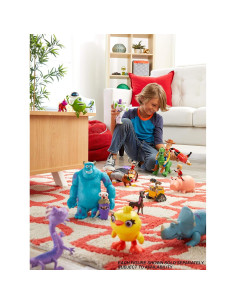 Figura de Acción Mr. Incredible Mattel 30 cm Posable Juguete 2