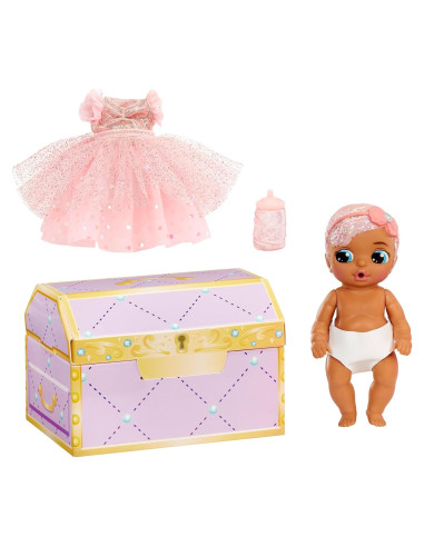 Muñeca Baby Born Surprise Serie 8 Gemas 108g 3+