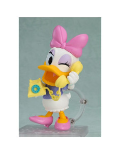 Figura de Acción Nendoroid Good Smile Pato Donald Multicolor 2