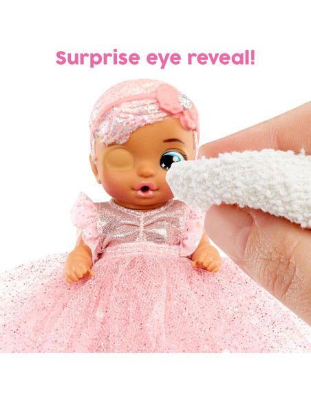 Muñeca Baby Born Surprise Serie 8 Gemas 108g 3+