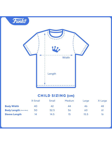 Camiseta y Pocket Pop! Alien Buzz Lightyear Funko Niños M