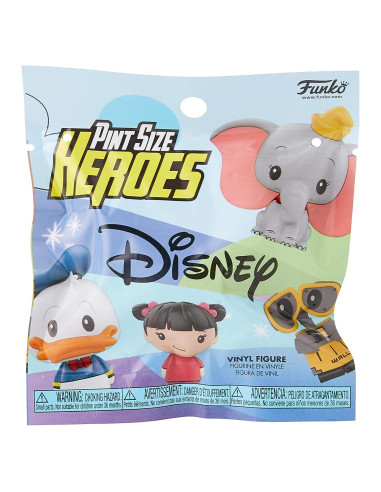 Funko Pint Size Heroes Disney - Figura Misteriosa 15cm