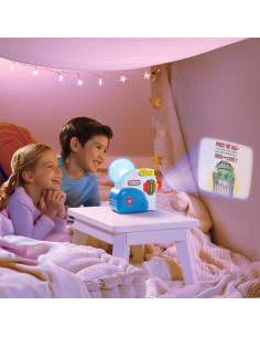 Colección de Cuentos Little Tikes Oscar el Gruñón 3 Libros 2