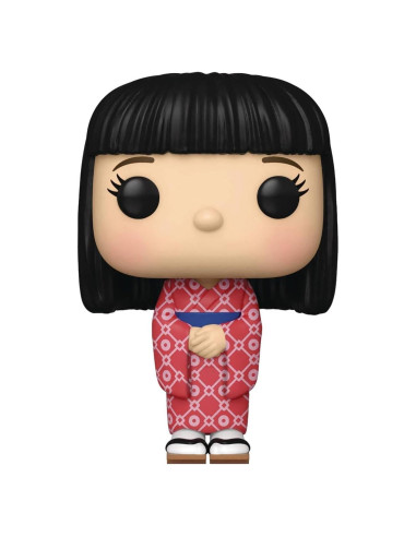 Funko POP Juguete Coleccionable Pequeño Mundo Japón Vinilo