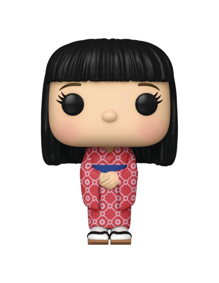 Funko POP Juguete Coleccionable Pequeño Mundo Japón Vinilo